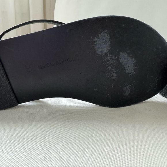 Ancient Greek Sandals - Picture 5 of 9